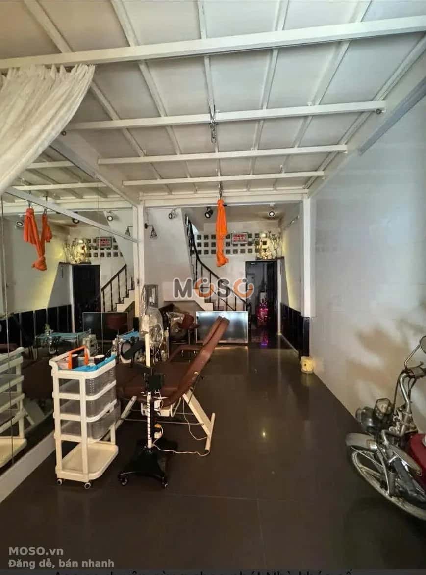 Bán nhà hẻm Lạc Long Quân Quận 11, Hồ Chí Minh – 4 phòng ngủ, giá 6.8 tỷ - ảnh 4